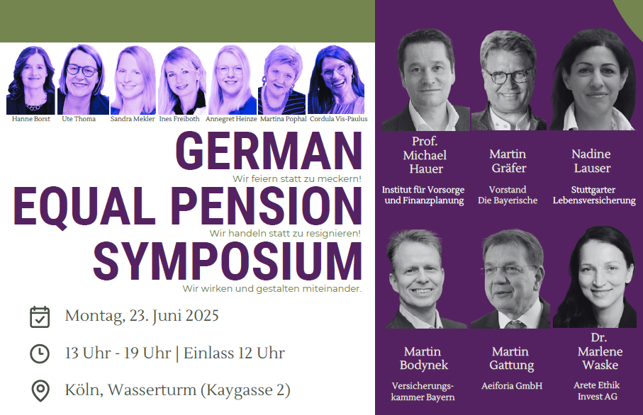 thumbnail German Equal Pension Symposum 23-06-2025